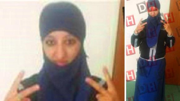 انتحارية "سان دوني" مغربية الأصل اسمها حسناء بولحسن